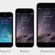 Image for article titled iPhone 6: A Little Bit Bigger, A Whole Lot Better
